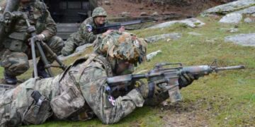 Όλες οι προκηρύξεις για τις 1.000 προσλήψεις ΟΒΑ σε Στρατό, Ναυτικό και Αεροπορία