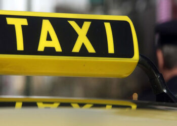 ΚΑΣΤΟΡΙΑ: Βρέθηκε νεκρός οδηγός ταξί πριν από λίγο