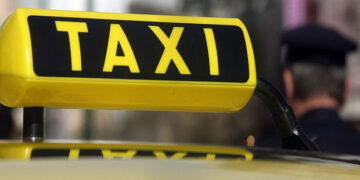 ΚΑΣΤΟΡΙΑ: Βρέθηκε νεκρός οδηγός ταξί πριν από λίγο