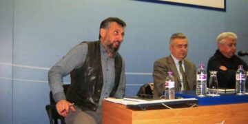 Ψήφισμα αλληλεγγύης των Σωματείων Συνταξιούχων προς στους διωκόμενους εργαζομένους της ΔΕΗ