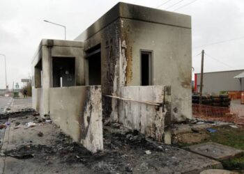 Η ανακοίνωση του ιδιοκτήτη Jumbo για το τροχαίο στην Αθηνών-Λαμίας