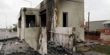 Η ανακοίνωση του ιδιοκτήτη Jumbo για το τροχαίο στην Αθηνών-Λαμίας