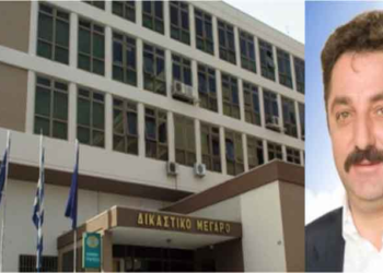 Ομόφωνα αθώος ο Κ. Τσανακτσίδης – Κατέρρευσε η σκευωρία περί «υπεξαίρεσης χρημάτων» για τον πρώην δήμαρχο Ελλησπόντου στο Εφετείο