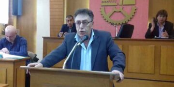 Συγκροτείται αύριο το νέο Δ.Σ. του Εργατικού Κέντρου Εορδαίας – Ικανοποίηση Τσιλφίδη για τη νίκη του ψηφοδελτίου του ΠΑΣΚΕ