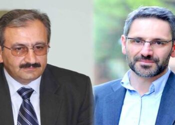 Ζαμανίδης – Ιωαννίδης σημειώσατε 1 – Ο Επίκαιρος καταγράφει