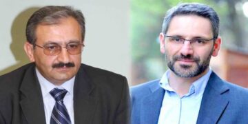 Ζαμανίδης – Ιωαννίδης σημειώσατε 1 – Ο Επίκαιρος καταγράφει