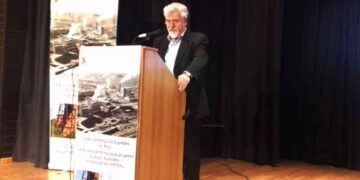 Η παρουσία της ΔΕΗ στο Συμπόσιο – Ο Επίκαιρος καταγράφει