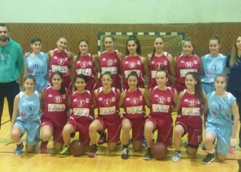 Mπάσκετ κορασίδων: Έγινε η κλήρωση για προκριματικά και τελική φάση