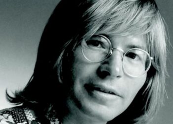 Οι μουσικές επιλογές του e-ptolemeos.gr – John Denver – Take Me Home, Country Roads (Vinyl, 7″, 45 RPM, Single, 1971)