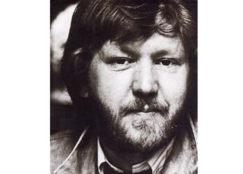 Η Μουσική Γωνιά του Μίλτου Ηλιάδη στο e-ptolemeos.gr – Harry Nilsson – Without you