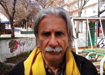 Ο Καθηγητής Θ. Βλαστός για το Σχέδιο Βιώσιμης Αστικής Κινητικότητας Κοζάνης (βίντεο)