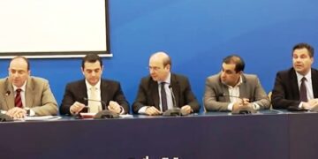 Η πρόταση της Νέας Δημοκρατίας για την ενεργειακή πολιτική