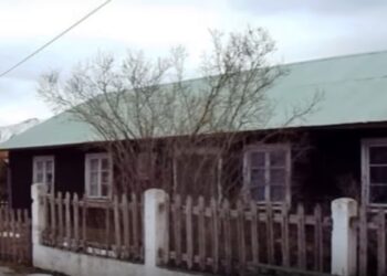 Το Σουηδικό Εργοστάσιο στη Βλάστη (Δείτε το βίντεο)