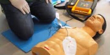 Ημερίδα με θέμα: «Κανόνες χρήσης Αυτόματου Εξωτερικού Απινιδωτή σε δημόσιους χώρους», την Κυριακή