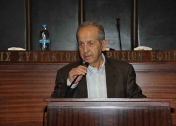 Να μη χαθεί ο δημόσιος χαρακτήρας της ΔΕΗ – Του Ρούλη Κοκελίδη