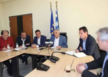 Ο απόηχος της επίσκεψης Πουλάκη – Ο Επίκαιρος καταγράφει