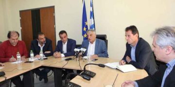 Ο απόηχος της επίσκεψης Πουλάκη – Ο Επίκαιρος καταγράφει