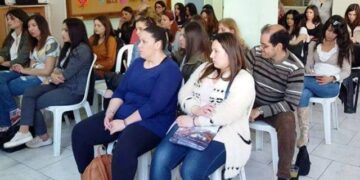 Με επιτυχία πραγματοποιήθηκε η ημερίδα «Προσεγγίζοντας τα άτομα με διαφορετικές ανάγκες: Προκλήσεις και αδιέξοδα»