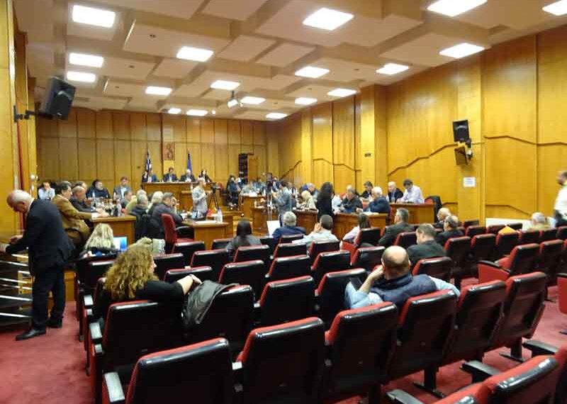 Δημιουργείται Παρατηρητήριο Φτώχειας – Σε συνθήκες φτώχειας ζει το 17% των κατοίκων της Δυτικής Μακεδονίας