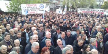 Τα παραλειπόμενα του συλλαλητηρίου – Ο Επίκαιρος καταγράφει