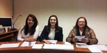 Νέο Διοικητικό Συμβούλιο στον Οδοντιατρικό Σύλλογο Κοζάνης – Πρόεδρος ο Θεοφάνους Νεραντζής