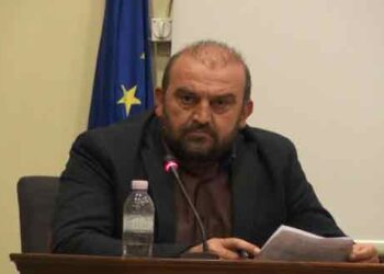 Με διαφωνίες και επιφυλάξεις, η παραχώρηση δημοτικού ακινήτου στο ΚΤΕΛ Γρεβενών (VIDEO)