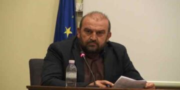 Με διαφωνίες και επιφυλάξεις, η παραχώρηση δημοτικού ακινήτου στο ΚΤΕΛ Γρεβενών (VIDEO)