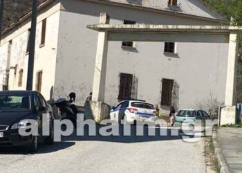 Καστοριά: Νεκρός 43χρονος υπάλληλος της ΔΕΥΑΚ