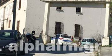 Καστοριά: Νεκρός 43χρονος υπάλληλος της ΔΕΥΑΚ