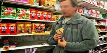 Άργος Ορεστικό: Σύλληψη 37χρονου για κλοπή σε κατάστημα – σούπερ μάρκετ