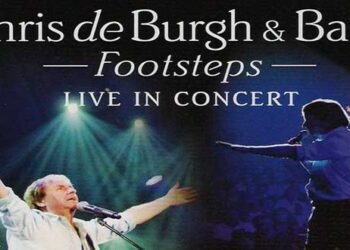 Οι μουσικές επιλογές του e-ptolemeos.gr – Chris de Burgh – Africa (Live 2009)