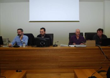 Αντίθετο στην ιδιωτικοποίηση της ΔΕΗ το Δημοτικό Συμβούλιο Κοζάνης – Συμμετέχει στο συλλαλητήριο της Πτολεμαΐδας