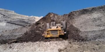 ΤΟ ΛΚΔΜ για το σημερινό ατύχημα στο Ορυχείο Μαυροπηγής