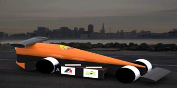 Τέταρτη θέση για το Μουσικό Σχολείο & Κε.Πλη.Νε.Τ. Πτολεμαΐδας – Στους τελικούς αγώνες 6ου Πανελλήνιου Διαγωνισμού Τεχνολογίας F1 in Schools 2017