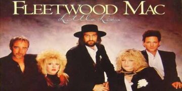 Οι μουσικές επιλογές του e-ptolemeos.gr – Fleetwood Mac – Little Lies (1987)