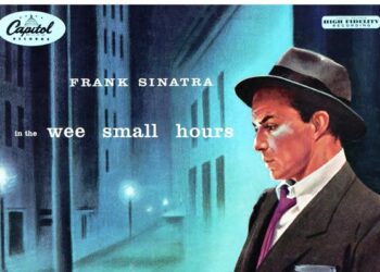 Οι μουσικές επιλογές του e-ptolemeos.gr – Frank Sinatra – In The Wee Small Hours Of The Morning (1955)