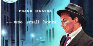 Οι μουσικές επιλογές του e-ptolemeos.gr – Frank Sinatra – In The Wee Small Hours Of The Morning (1955)