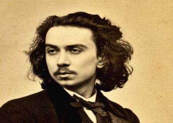 Οι μουσικές επιλογές του e-ptolemeos.gr – Giovanni Sgambati (1841-1914) – Cola di Rienzo, Overture