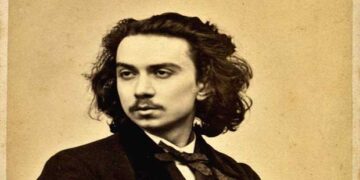 Οι μουσικές επιλογές του e-ptolemeos.gr – Giovanni Sgambati (1841-1914) – Cola di Rienzo, Overture