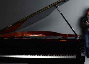 Οι μουσικές επιλογές του e-ptolemeos.gr – Havasi Balázs – The Road (2016)