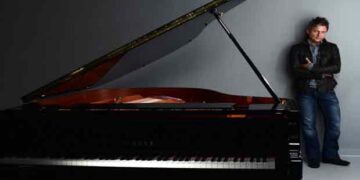 Οι μουσικές επιλογές του e-ptolemeos.gr – Havasi Balázs – The Road (2016)