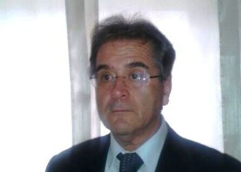 Ιωάννης Λαζαρίδης: Ένας επιστήμονας και «άνθρωπος» που τιμά την Πτολεμαΐδα