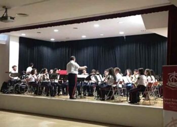 Εντυπωσίασε στο 27ο Φεστιβάλ Φιλαρμονικών του Δήμου Καλαμαριάς η μπάντα του Δήμου Εορδαίας