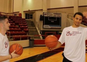 Το NBA στη Φλώρινα