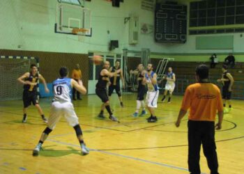 Α΄ Ανδρών Ε.ΚΑ.Σ.ΔΥ.Μ.- Βατερλό των πρωτοπόρων