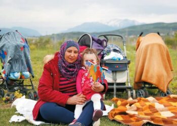 «Aπλώνουν» τους μετανάστες σε όλη την Ελλάδα – Σχέδιο μεταφοράς και στη Δυτική Μακεδονία