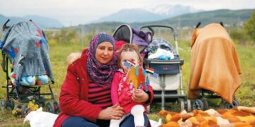 «Aπλώνουν» τους μετανάστες σε όλη την Ελλάδα – Σχέδιο μεταφοράς και στη Δυτική Μακεδονία