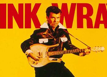 Οι μουσικές επιλογές του e-ptolemeos.gr – Link Wray – Sorrento