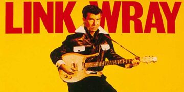 Οι μουσικές επιλογές του e-ptolemeos.gr – Link Wray – Sorrento