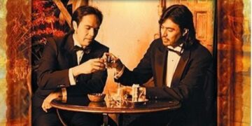 Οι μουσικές επιλογές του e-ptolemeos.gr – Los Temerarios – Que De Raro Tiene (2004)